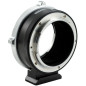 Contax Yashica CY to Nilkon Z-Mount T CINE Adapter Contax Yashica CY to Nilkon Z-Mount T CINE Adapter