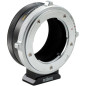 Contax Yashica CY to Nilkon Z-Mount T CINE Adapter Contax Yashica CY to Nilkon Z-Mount T CINE Adapter