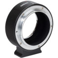 Minolta MD Lens to Nikon Z-mount Camera T Adapter (Black) Metabones