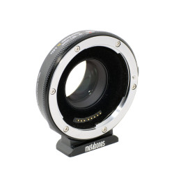 Adaptor for Micro 4/3 camera  Metabones