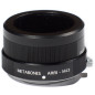 Adaptateur optique PL vers Micro 4/3 Adaptateur optique PL vers Micro 4/3