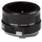 Adaptateur optique PL vers Micro 4/3