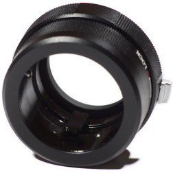 Adaptateur optique PL vers Micro 4/3 Arriflex Micro 4/3 Metabones