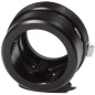 Adaptateur optique PL vers Micro 4/3 Adaptateur optique PL vers Micro 4/3