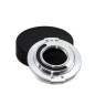 Adaptateur optique monture C vers Micro 4/3 Adaptateur optique monture C vers Micro 4/3