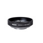 Contax G-Mount Lens to Micro Four Thirds Camera Lens Adapter (Black)