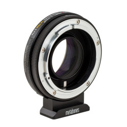 Canon FD / FL Lens to L-mount Speed Booster ULTRA 0.71x Metabones