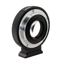 Canon FD / FL Lens to L-mount Speed Booster ULTRA 0.71x