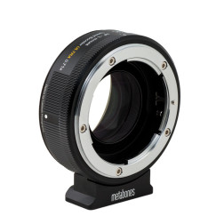 Leica R Lens to L-mount Speed Booster ULTRA 0.71x Leica Metabones