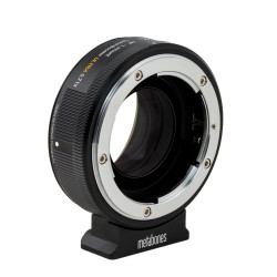 Leica R Lens to L-mount Speed Booster ULTRA 0.71x Metabones