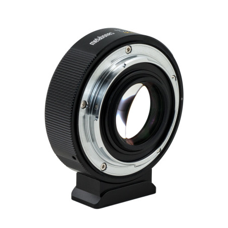 Leica R Lens to L-mount Speed Booster ULTRA 0.71x Leica