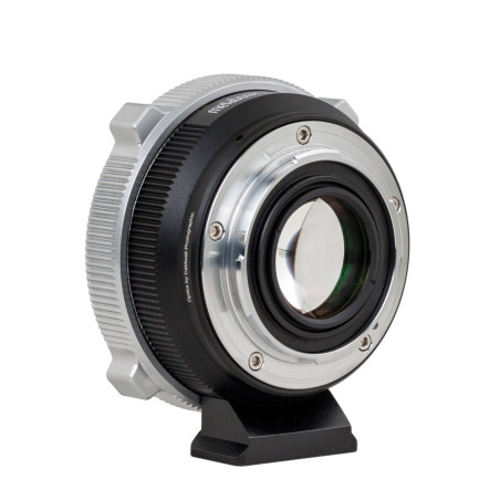 Adaptateur Optique PL vers monture L avec speedbooster 0