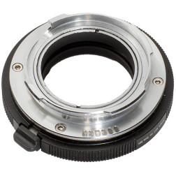 Adaptateur optique Alpa vers Leica M-Mount Metabones Alp