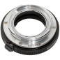 Adaptateur optique Alpa vers Leica M-Mount Adaptateur optique Alpa vers Leica M-Mount