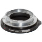 Adaptateur optique Alpa vers Leica M-Mount Adaptateur optique Alpa vers Leica M-Mount