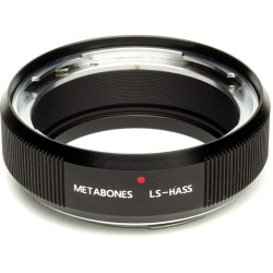 Hasselblad V Lens to Leica S Camera Lens Mount Adapter Metabones