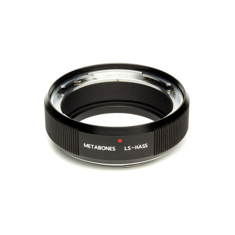 Hasselblad V Lens to Leica S Camera Lens Mount Adapter