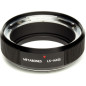 Hasselblad V Lens to Leica S Camera Lens Mount Adapter