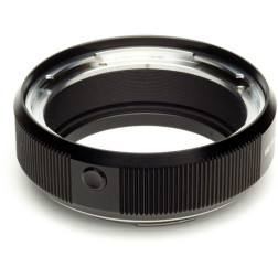 Hasselblad V Lens to Leica S Camera Lens Mount Adapter M