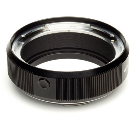 Hasselblad V Lens to Leica S Camera Lens Mount Adapter M