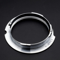 Adaptateur optique L39 28-90mm vers Leica M Metabones L3