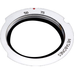Adaptateur optique L39 35-135mm vers Leica M Metabones L Metabones
