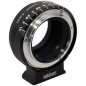 Contarex Mount Lens to Fujifilm X-Mount Camera Lens Mount Adapter Contarex Mount Lens to Fujifilm X-Mount Camera Lens Mount Adapter