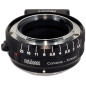 Contarex Mount Lens to Fujifilm X-Mount Camera Lens Mount Adapter Contarex Mount Lens to Fujifilm X-Mount Camera Lens Mount Adapter
