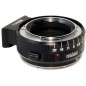 Contarex Mount Lens to Fujifilm X-Mount Camera Lens Mount Adapter Contarex Mount Lens to Fujifilm X-Mount Camera Lens Mount Adapter