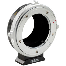 Canon EF/EF-S Lens to FUJIFILM X-Mount T CINE Smart Adap Metabones