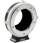 Canon EF/EF-S Lens to FUJIFILM X-Mount T CINE Smart Adapter Canon EF/EF-S Lens to FUJIFILM X-Mount T CINE Smart Adapter