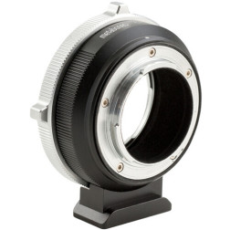 Canon EF/EF-S Lens to FUJIFILM X-Mount T CINE Smart Adap