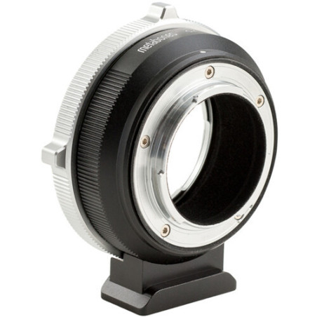 Canon EF/EF-S Lens to FUJIFILM X-Mount T CINE Smart Adap
