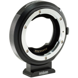 Canon EF Lens to FUJIFILM G (GFX) Camera Body T Smart Adapter Metabones