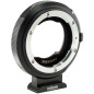 Canon EF Lens to FUJIFILM G (GFX) Camera Body T Smart Adapter Canon EF Lens to FUJIFILM G (GFX) Camera Body T Smart Adapter
