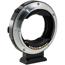 Canon EF Lens to FUJIFILM G (GFX) Camera Body T Smart Ad