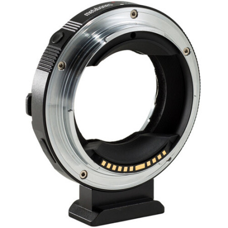 Canon EF Lens to FUJIFILM G (GFX) Camera Body T Smart Ad