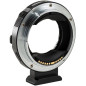 Canon EF Lens to FUJIFILM G (GFX) Camera Body T Smart Adapter Canon EF Lens to FUJIFILM G (GFX) Camera Body T Smart Adapter