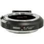 Canon EF Lens to FUJIFILM G (GFX) Camera Body T Smart Adapter Canon EF Lens to FUJIFILM G (GFX) Camera Body T Smart Adapter