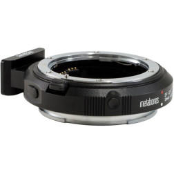 Canon EF Lens to FUJIFILM G (GFX) Camera Body T Smart Adapter Metabones