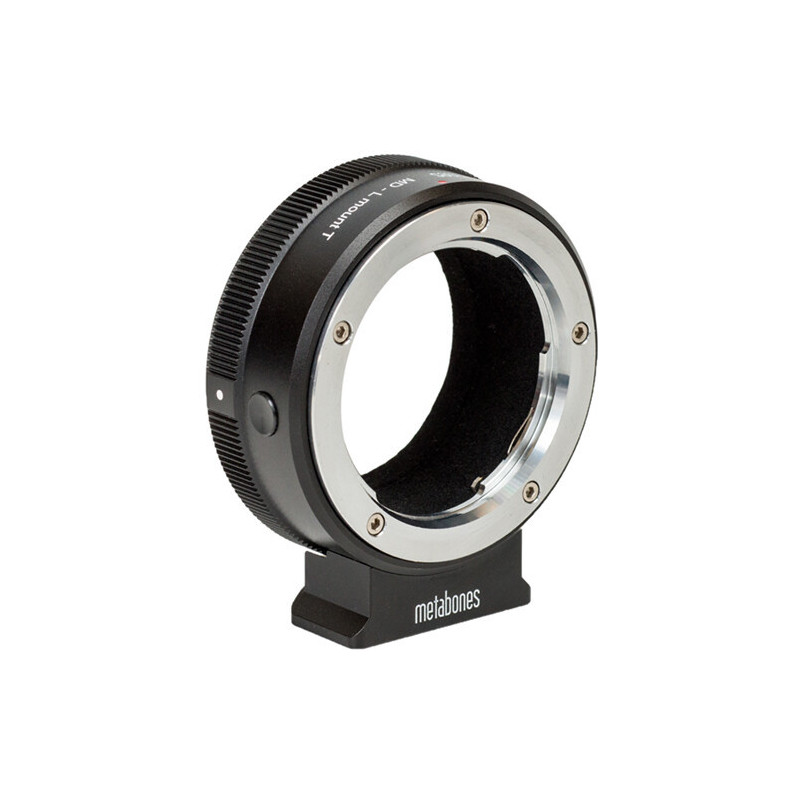 Minolta MD to L mount T Adapter