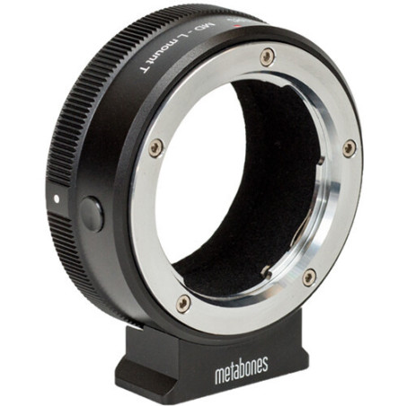 Minolta MD to L mount T Adapter Metabones Minolta MD to Metabones