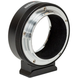 Minolta MD to L mount T Adapter Metabones Minolta MD to