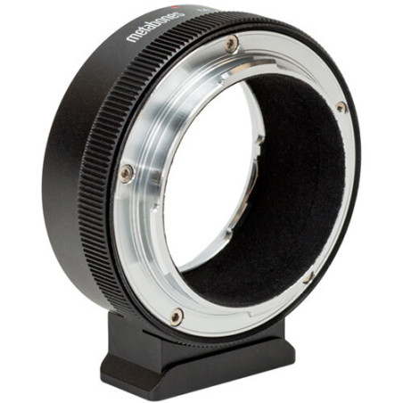 Minolta MD to L mount T Adapter Metabones Minolta MD to