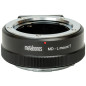 Minolta MD to L mount T Adapter Minolta MD to L mount T Adapter