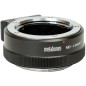 Minolta MD to L mount T Adapter Minolta MD to L mount T Adapter