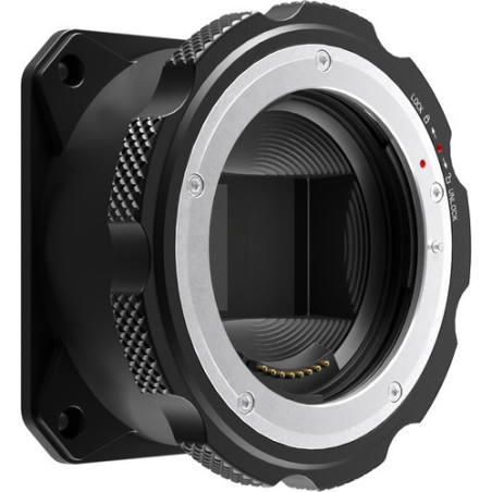Interchangeable Lens Mount for E2 Flagship Series (EF Mo Z-Cam