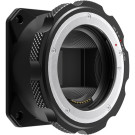 Interchangeable Lens Mount for E2 Flagship Series (EF Mount) Z-Cam