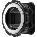 Interchangeable Lens Mount for E2 Flagship Series (EF Mount) Z-Cam