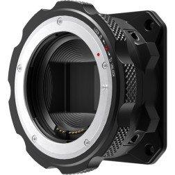 Interchangeable Lens Mount for E2 Flagship Series (EF Mo